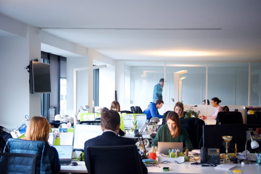 La story de Jobteaser